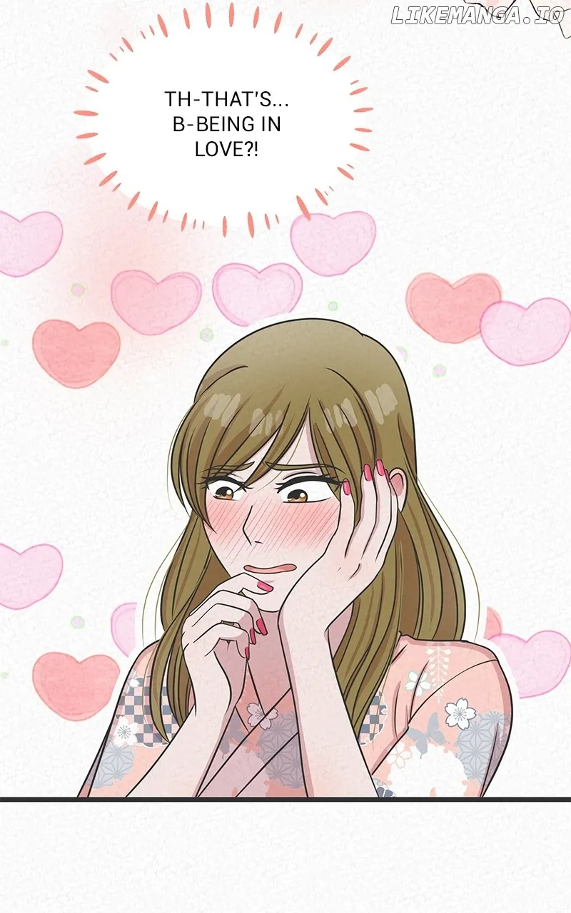 Love or S.e.x? Chapter 43 Online - página 53