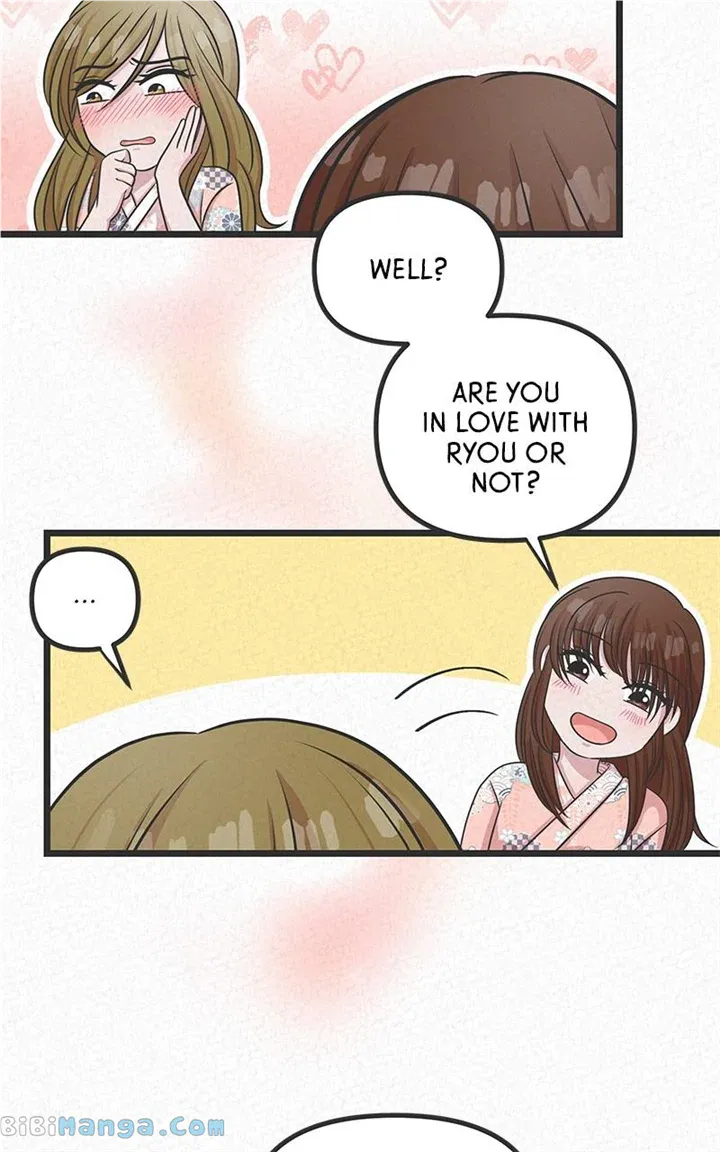 Love or S.e.x? Chapter 44 Online - página 2