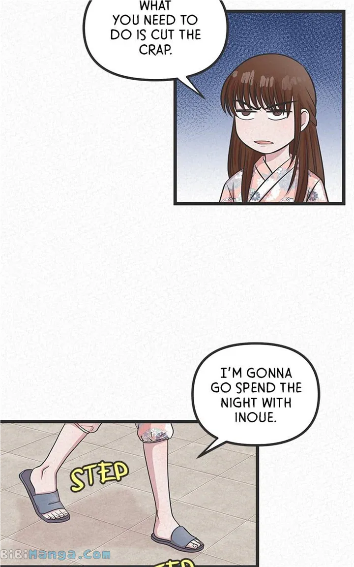 Love or S.e.x? Chapter 44 Online - página 4