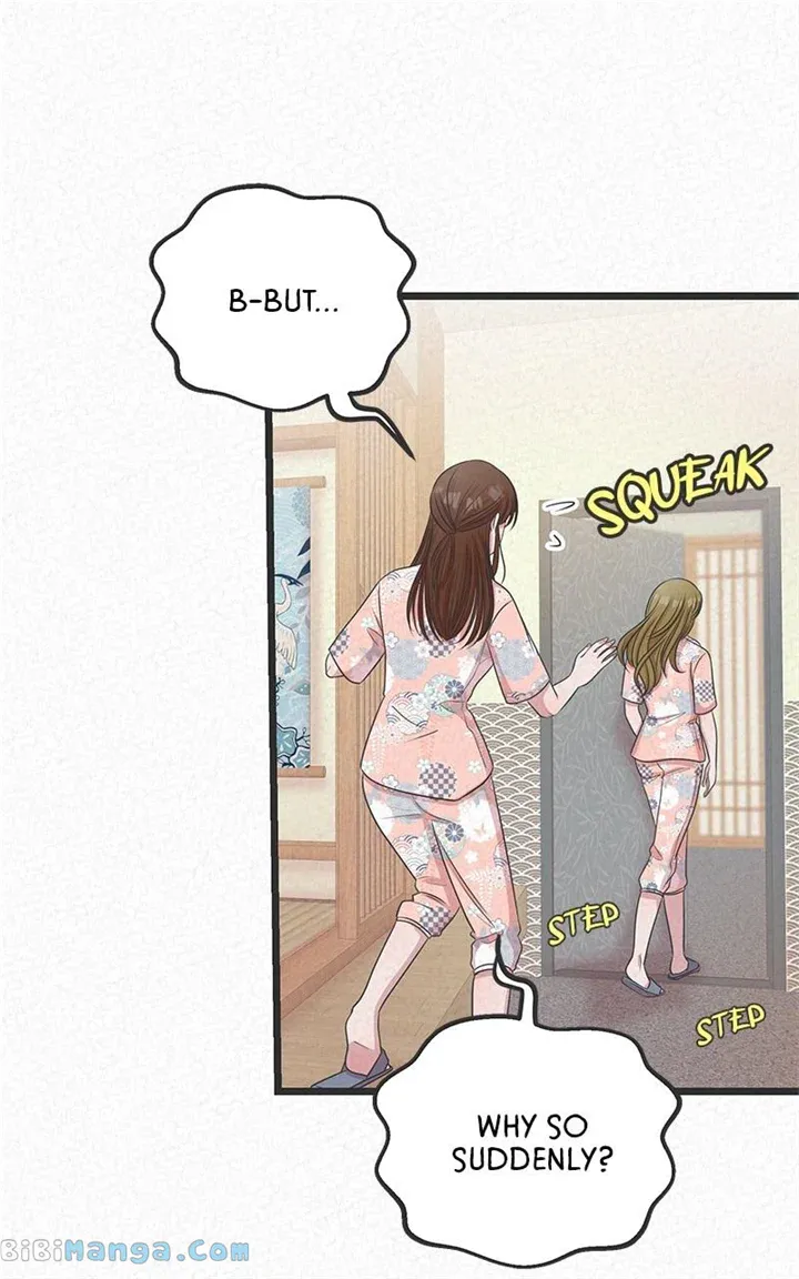 Love or S.e.x? Chapter 44 Online - página 6