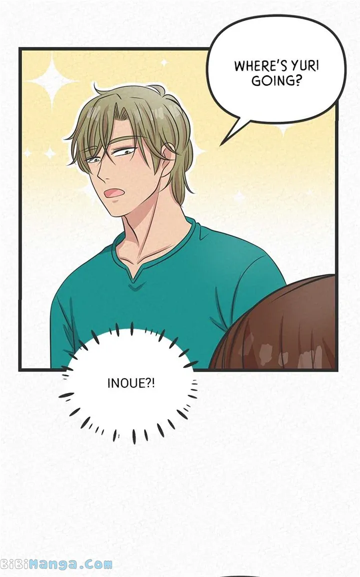 Love or S.e.x? Chapter 44 Online - página 12