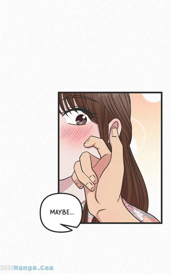 Love or S.e.x? Chapter 44 Online - página 17
