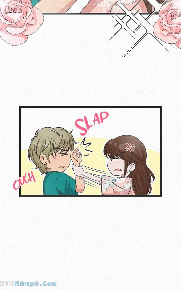 Love or S.e.x? Chapter 44 Online - página 19