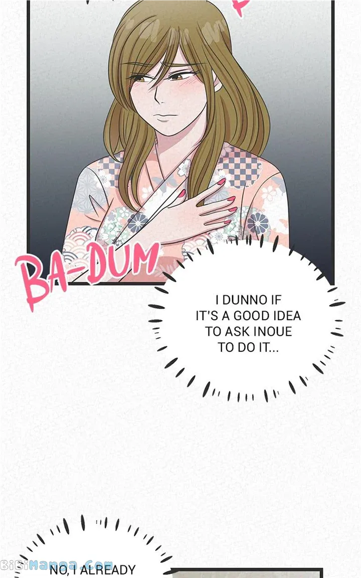 Love or S.e.x? Chapter 44 Online - página 24