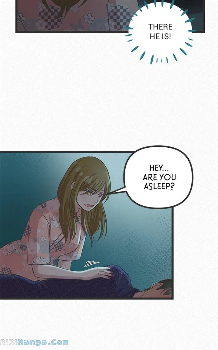 Love or S.e.x? Chapter 44 Online - página 30