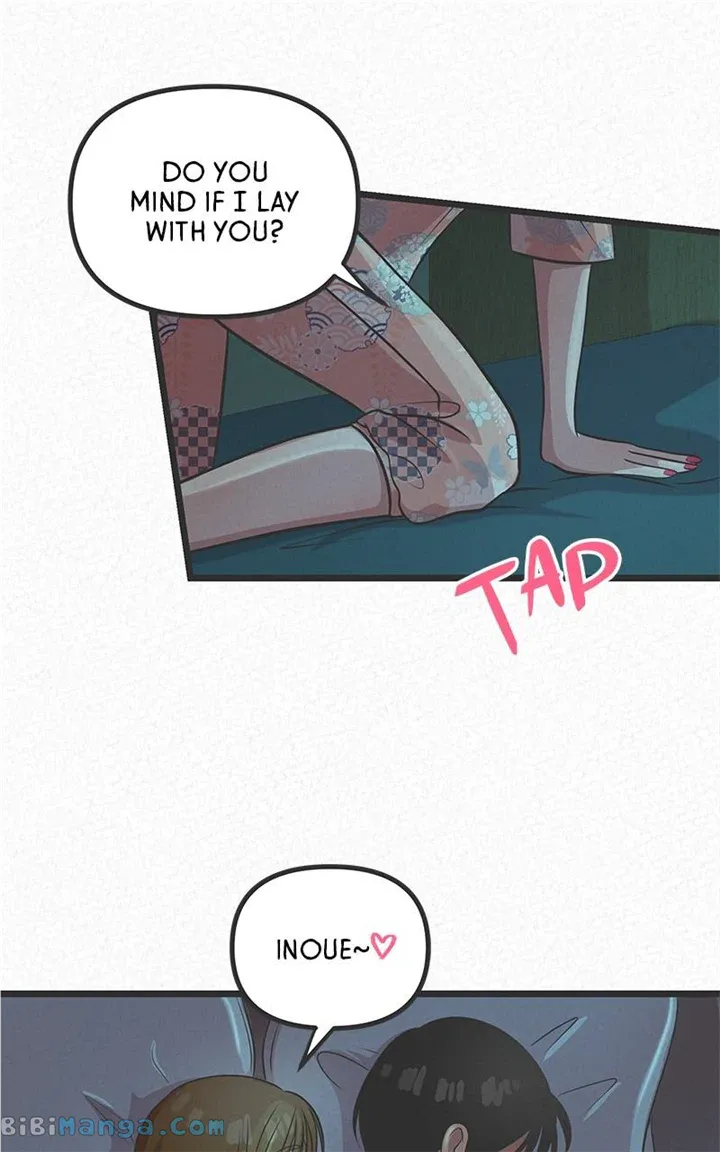 Love or S.e.x? Chapter 44 Online - página 31
