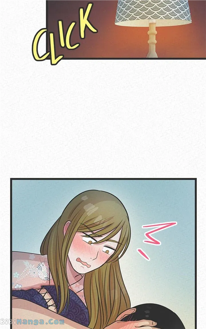 Love or S.e.x? Chapter 44 Online - página 34