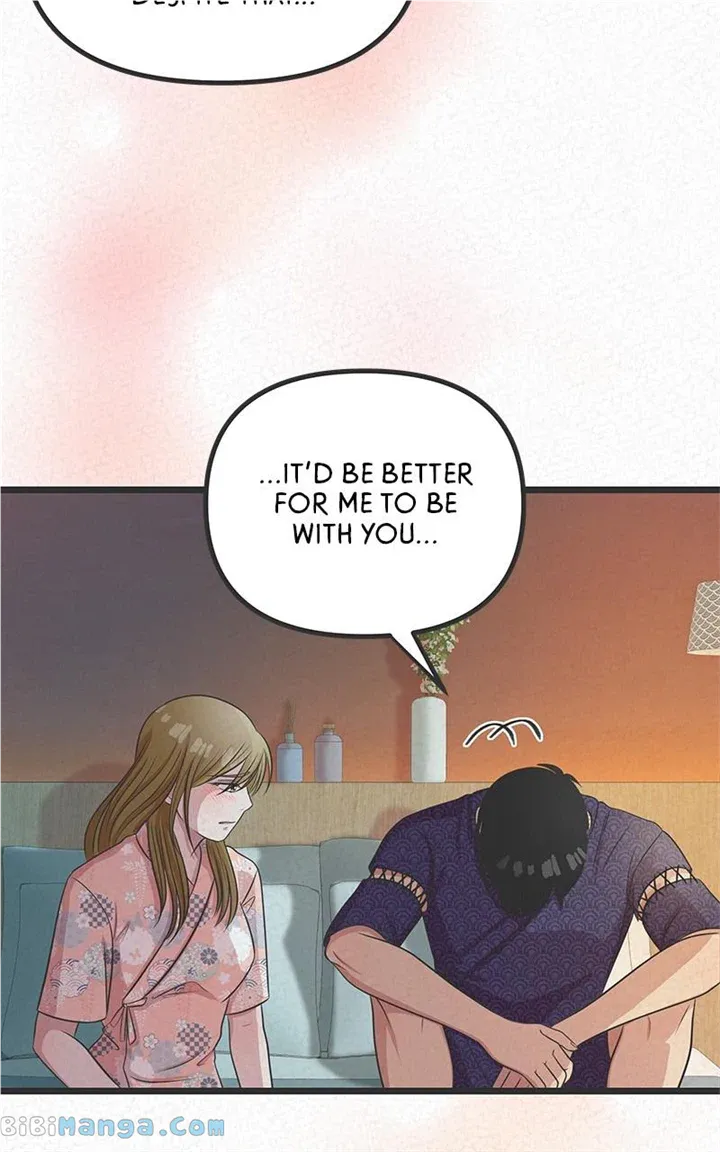 Love or S.e.x? Chapter 44 Online - página 40