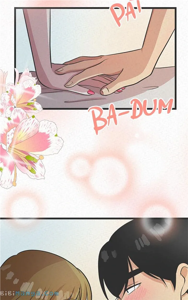 Love or S.e.x? Chapter 44 Online - página 43