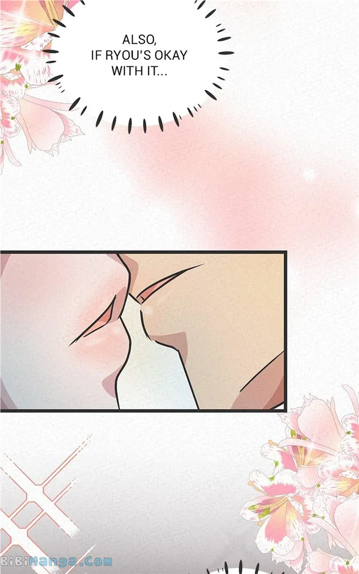 Love or S.e.x? Chapter 44 Online - página 48