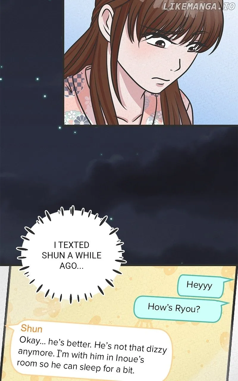 Love or S.e.x? Chapter 45 Online - página 2