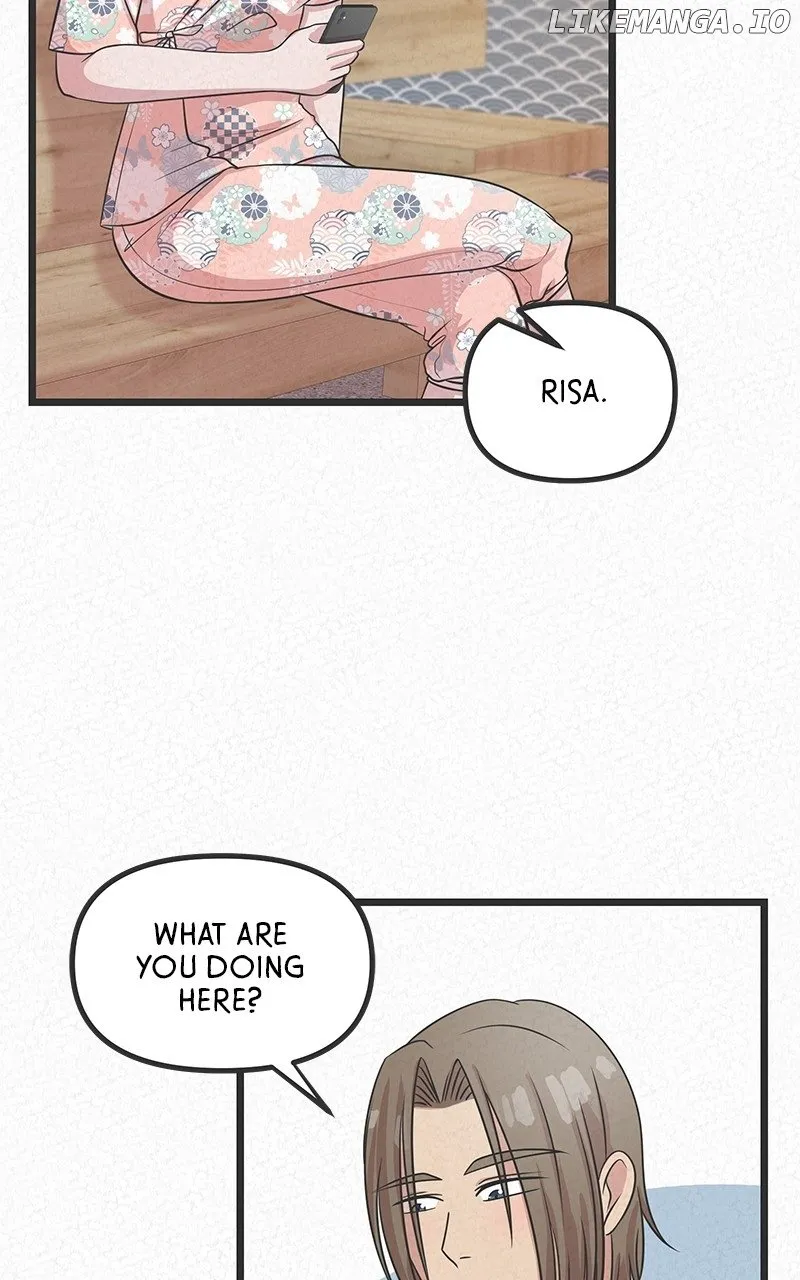 Love or S.e.x? Chapter 45 Online - página 4
