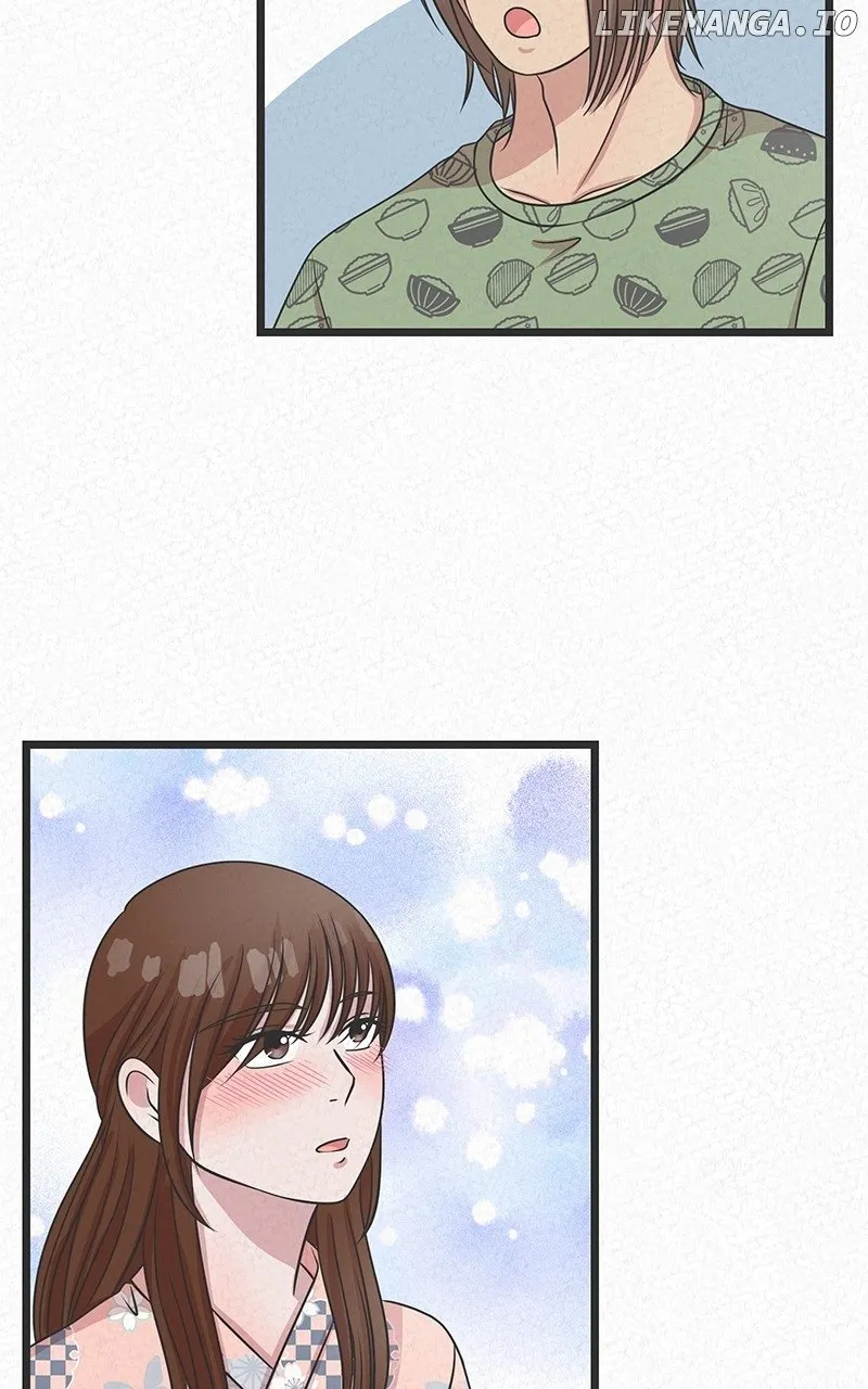 Love or S.e.x? Chapter 45 Online - página 5