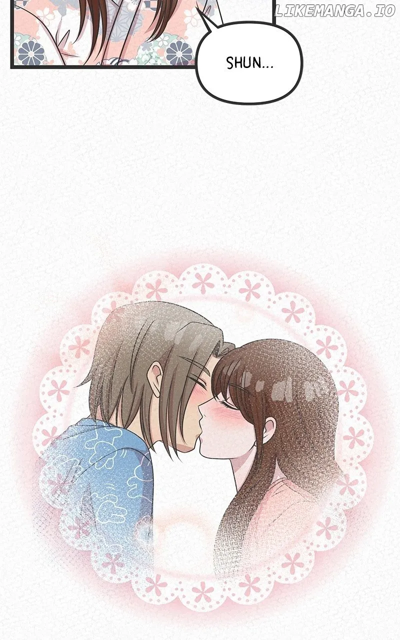 Love or S.e.x? Chapter 45 Online - página 6