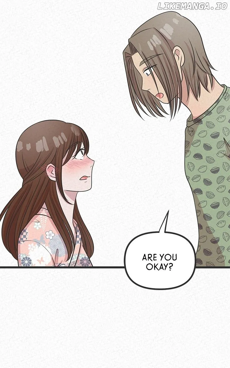 Love or S.e.x? Chapter 45 Online - página 7