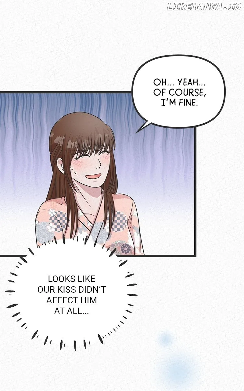 Love or S.e.x? Chapter 45 Online - página 8