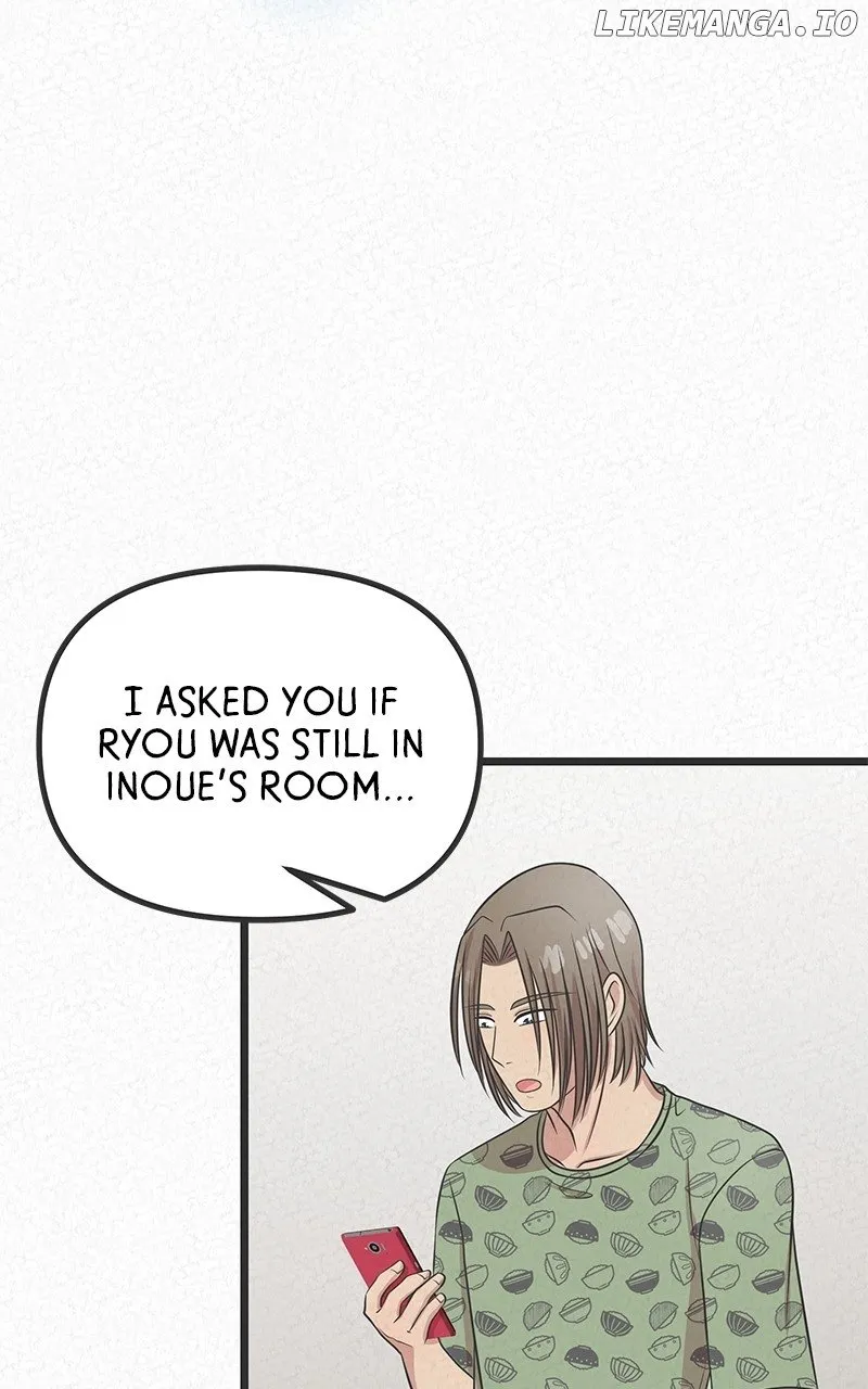 Love or S.e.x? Chapter 45 Online - página 10