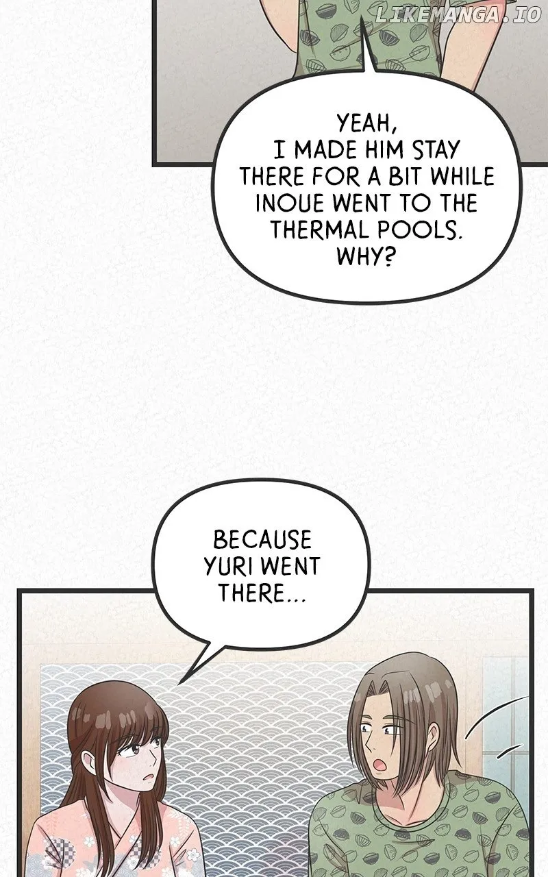 Love or S.e.x? Chapter 45 Online - página 11