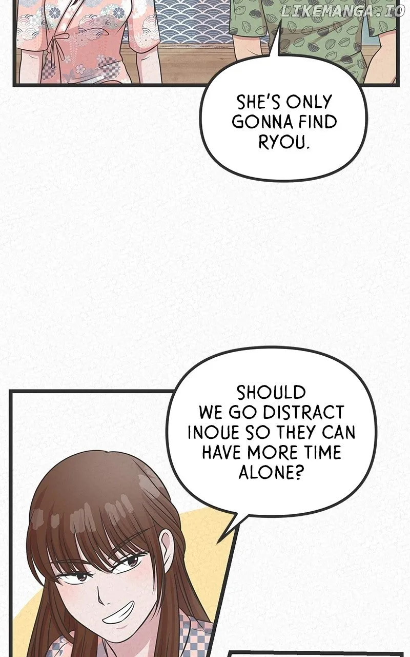 Love or S.e.x? Chapter 45 Online - página 12