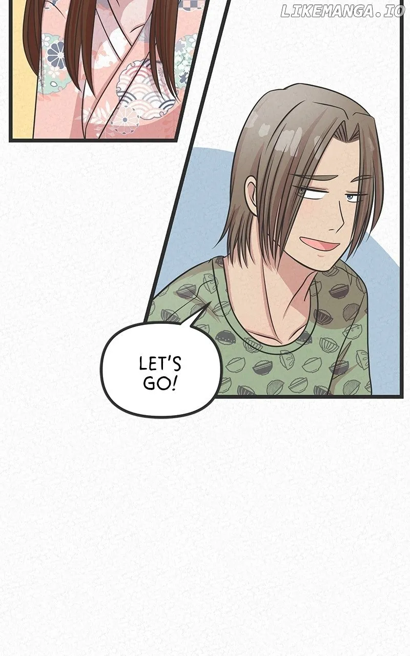 Love or S.e.x? Chapter 45 Online - página 13