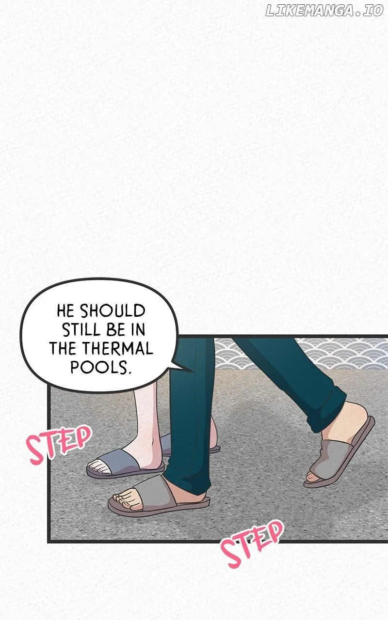Love or S.e.x? Chapter 45 Online - página 16