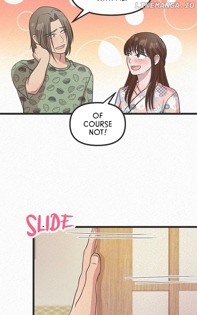 Love or S.e.x? Chapter 45 Online - página 20