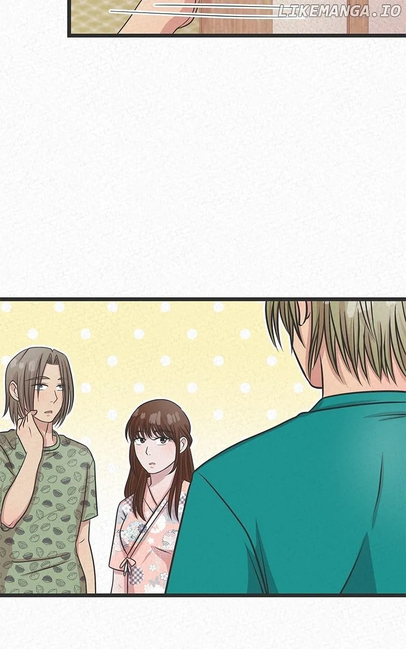 Love or S.e.x? Chapter 45 Online - página 21