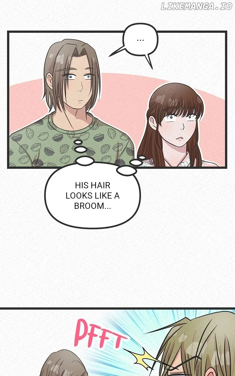 Love or S.e.x? Chapter 45 Online - página 23