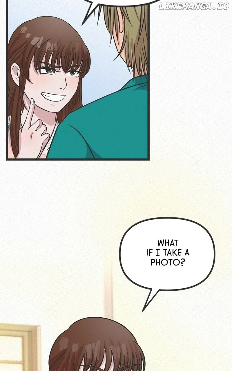 Love or S.e.x? Chapter 45 Online - página 25