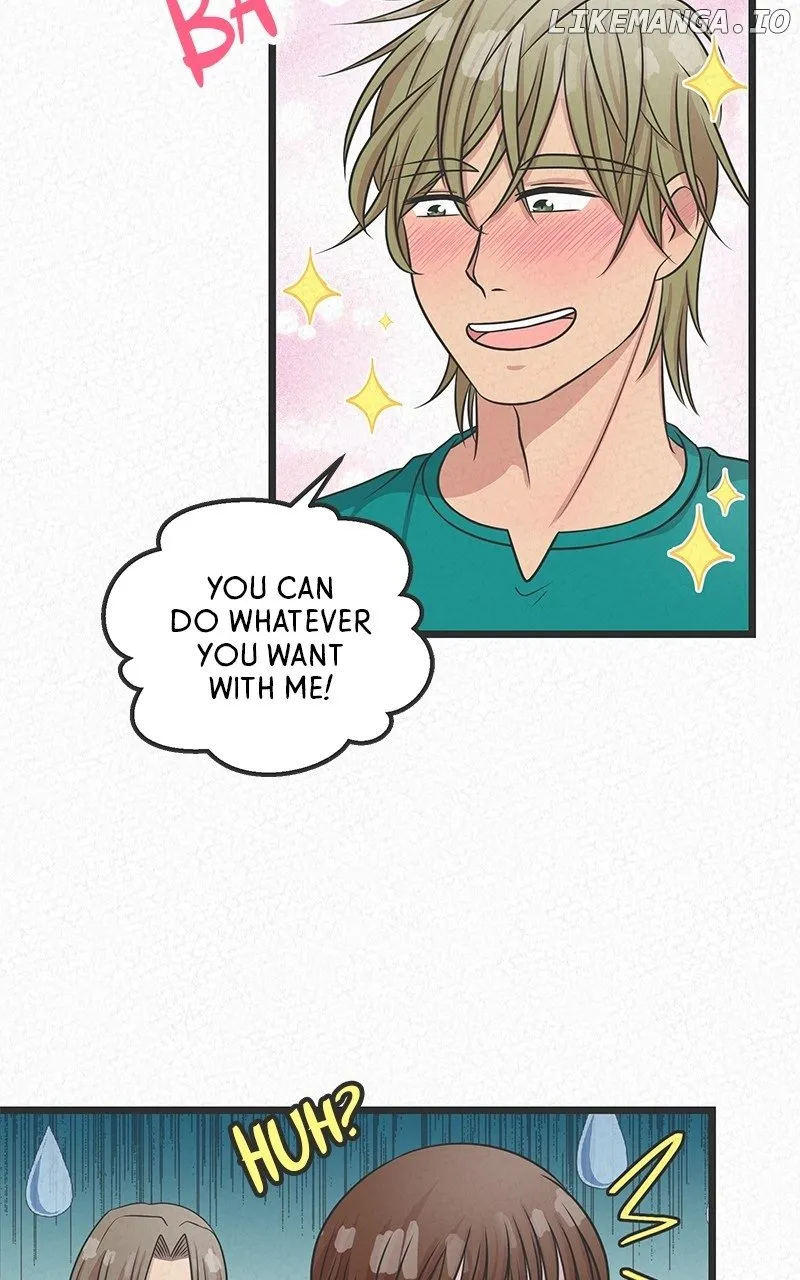Love or S.e.x? Chapter 45 Online - página 27