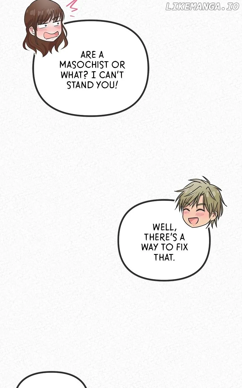 Love or S.e.x? Chapter 45 Online - página 30