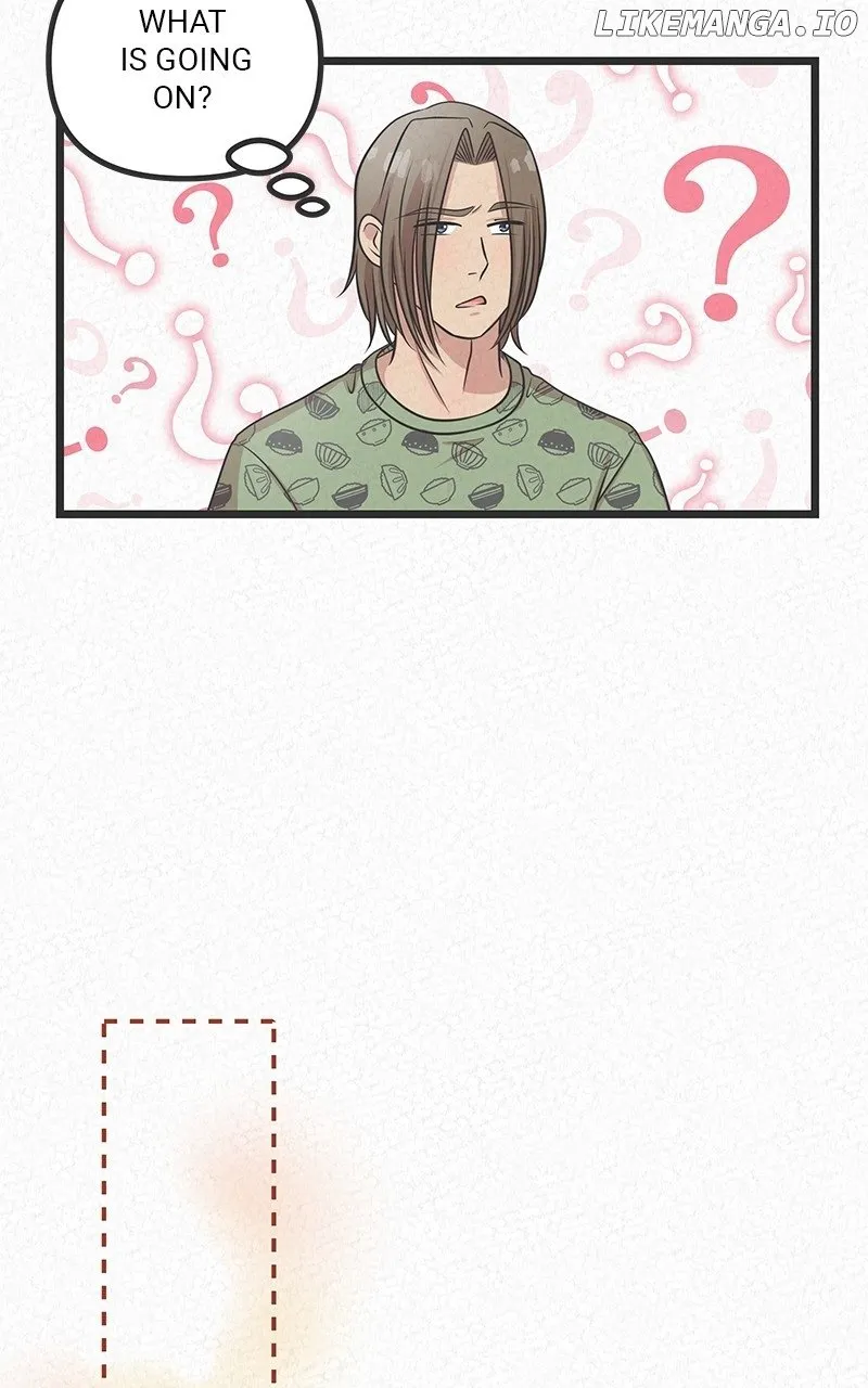 Love or S.e.x? Chapter 45 Online - página 31