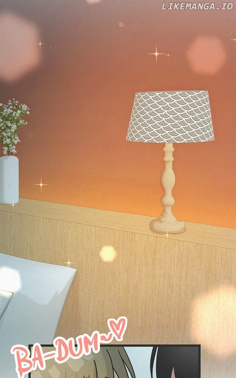 Love or S.e.x? Chapter 45 Online - página 33