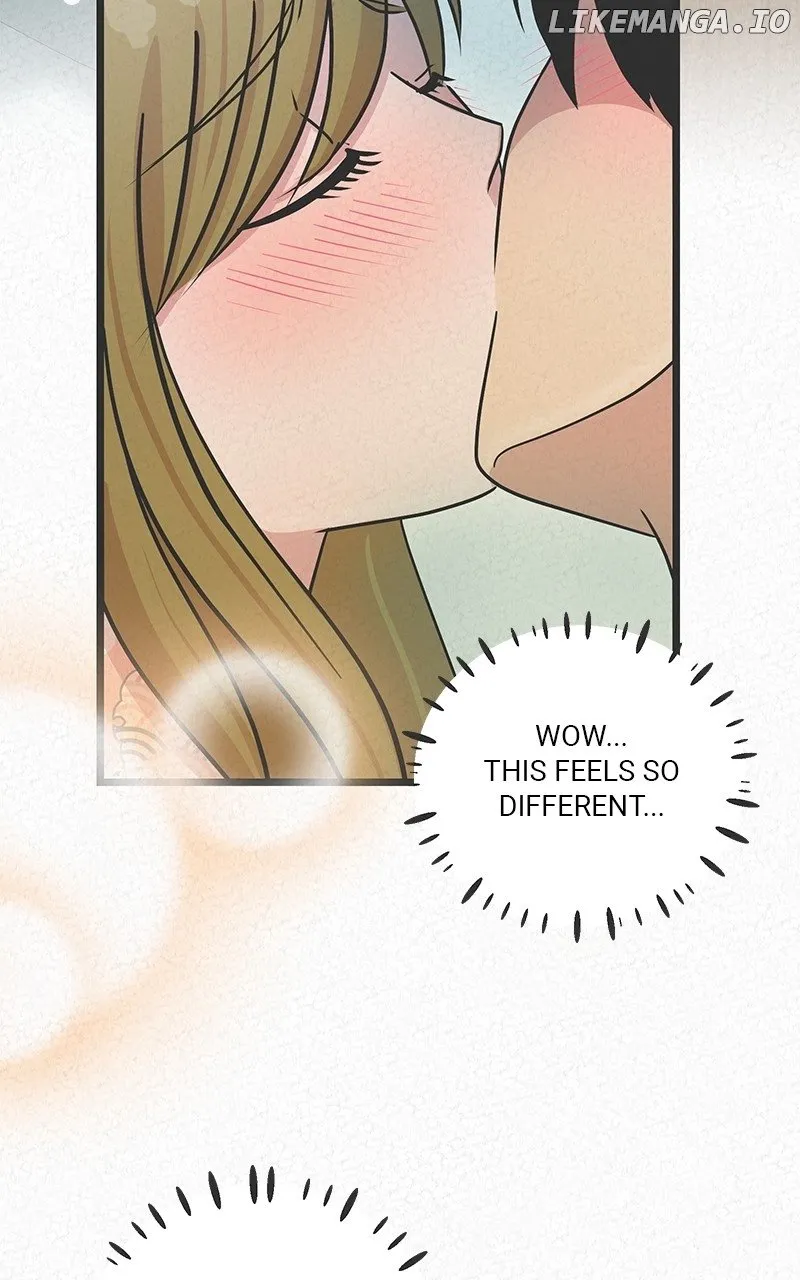 Love or S.e.x? Chapter 45 Online - página 34