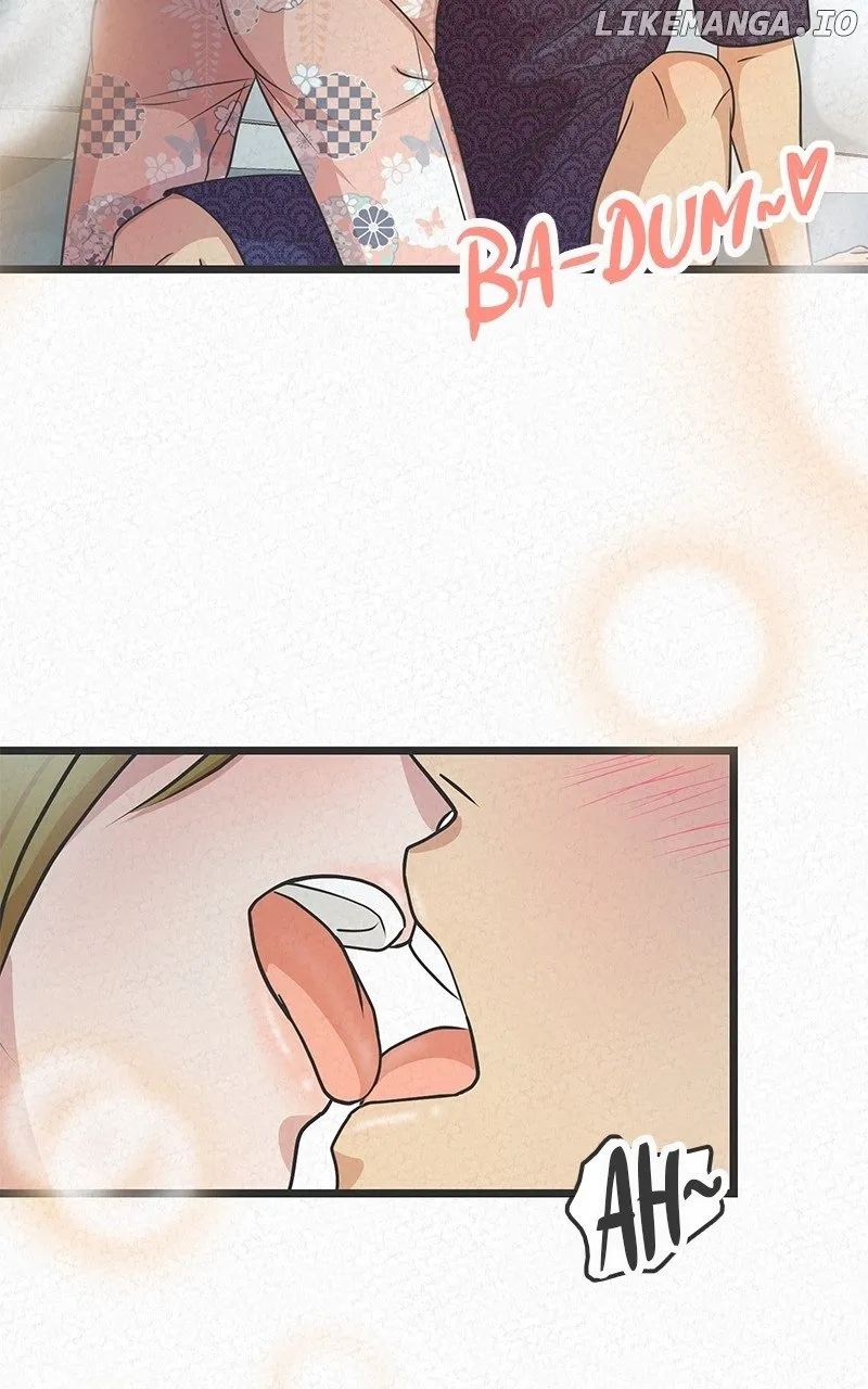Love or S.e.x? Chapter 45 Online - página 36