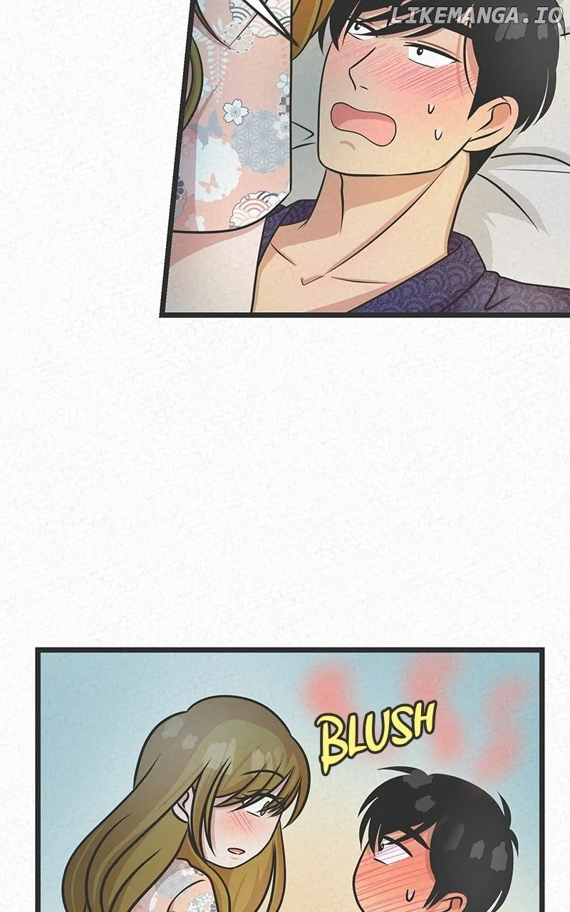 Love or S.e.x? Chapter 45 Online - página 40