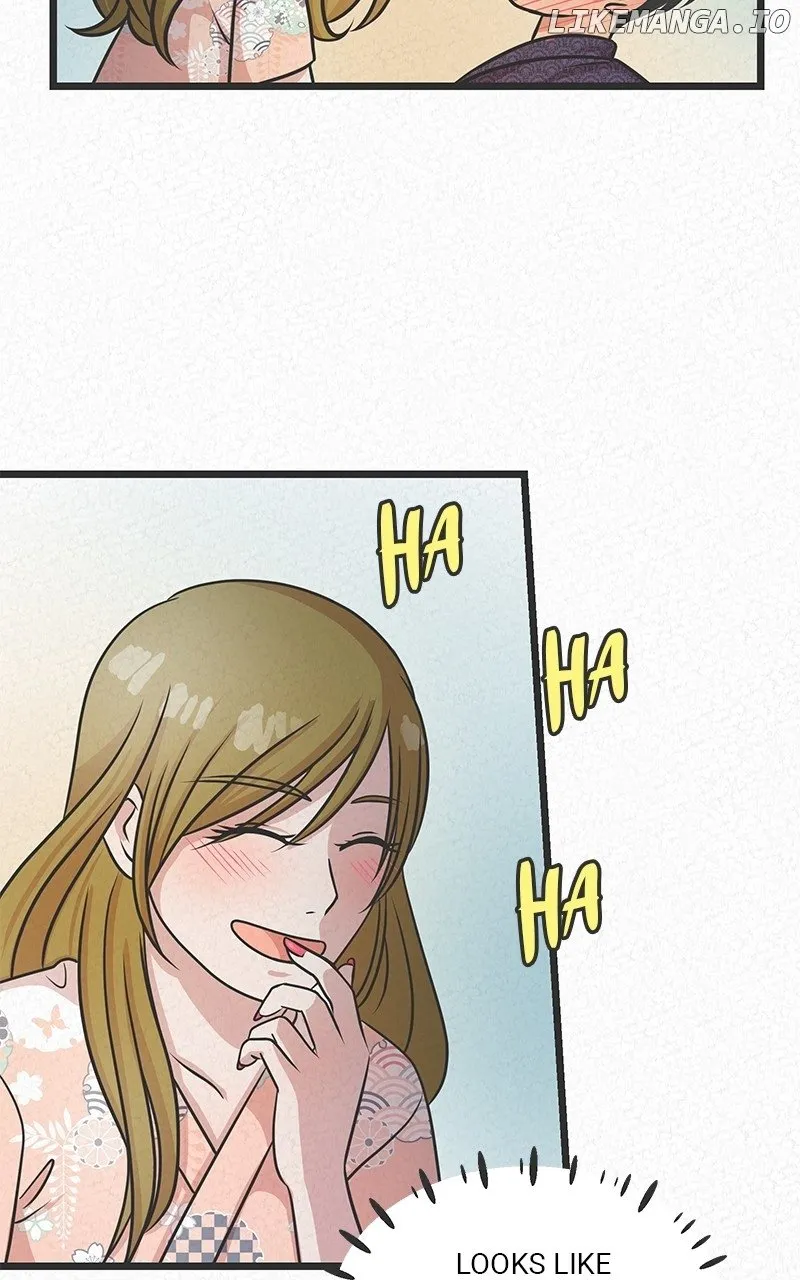 Love or S.e.x? Chapter 45 Online - página 41