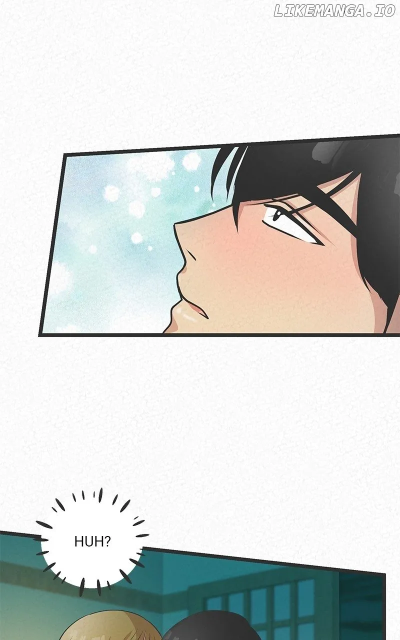 Love or S.e.x? Chapter 45 Online - página 44
