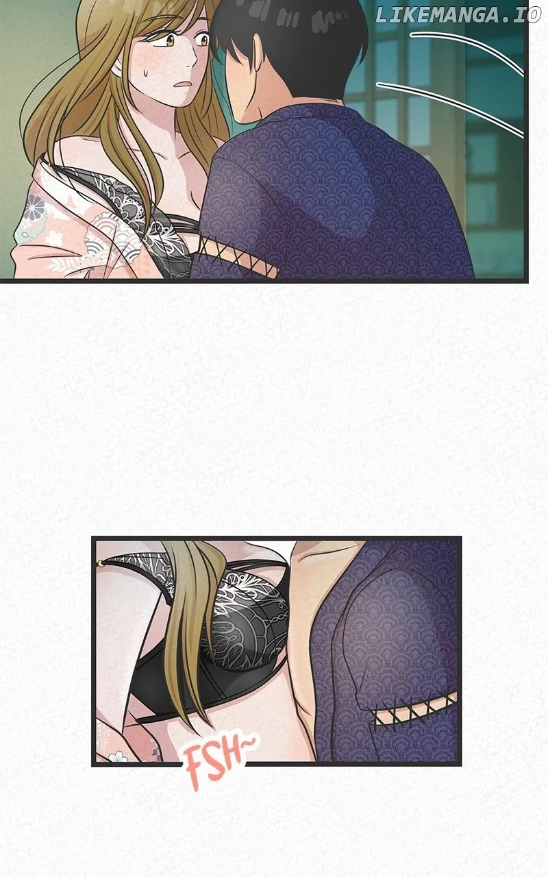 Love or S.e.x? Chapter 45 Online - página 45