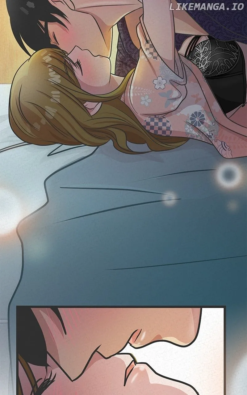 Love or S.e.x? Chapter 45 Online - página 50