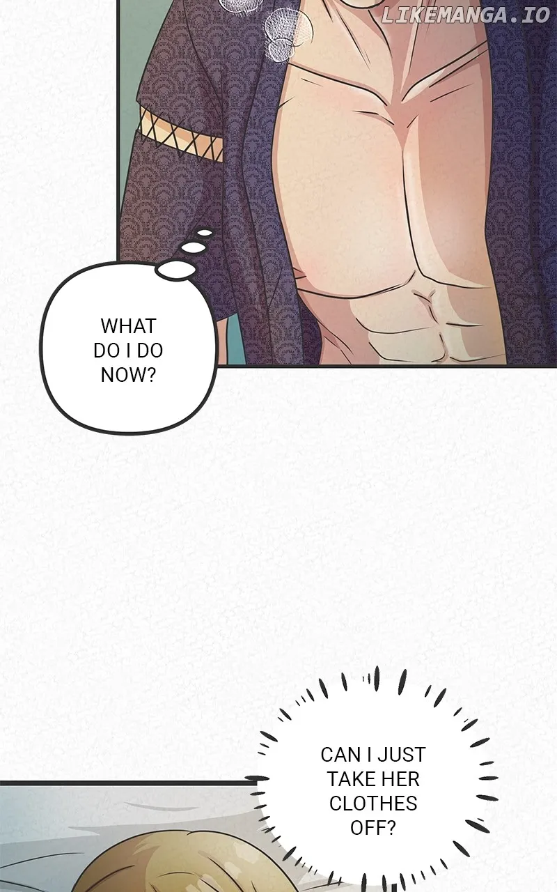 Love or S.e.x? Chapter 46 Online - página 2