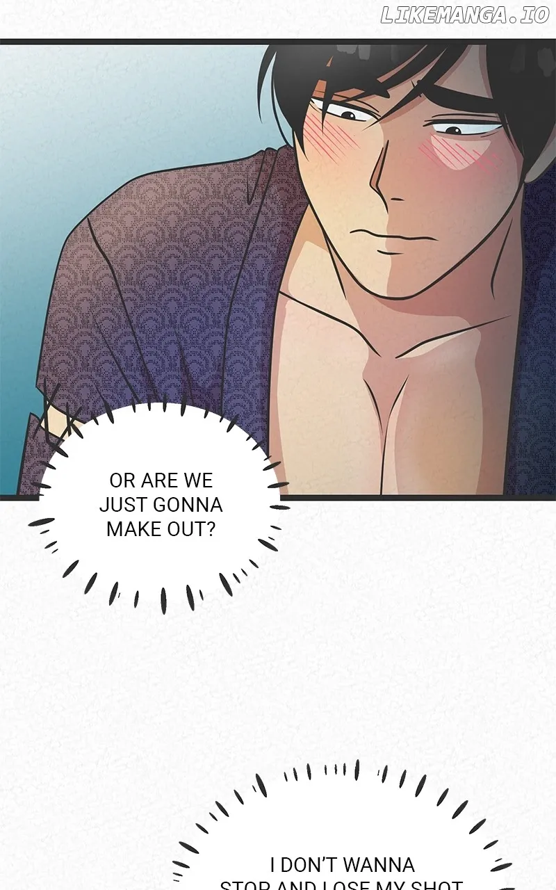 Love or S.e.x? Chapter 46 Online - página 4