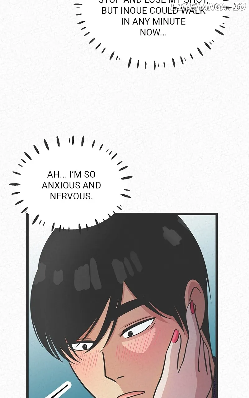 Love or S.e.x? Chapter 46 Online - página 5