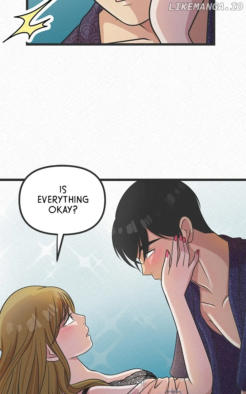 Love or S.e.x? Chapter 46 Online - página 6
