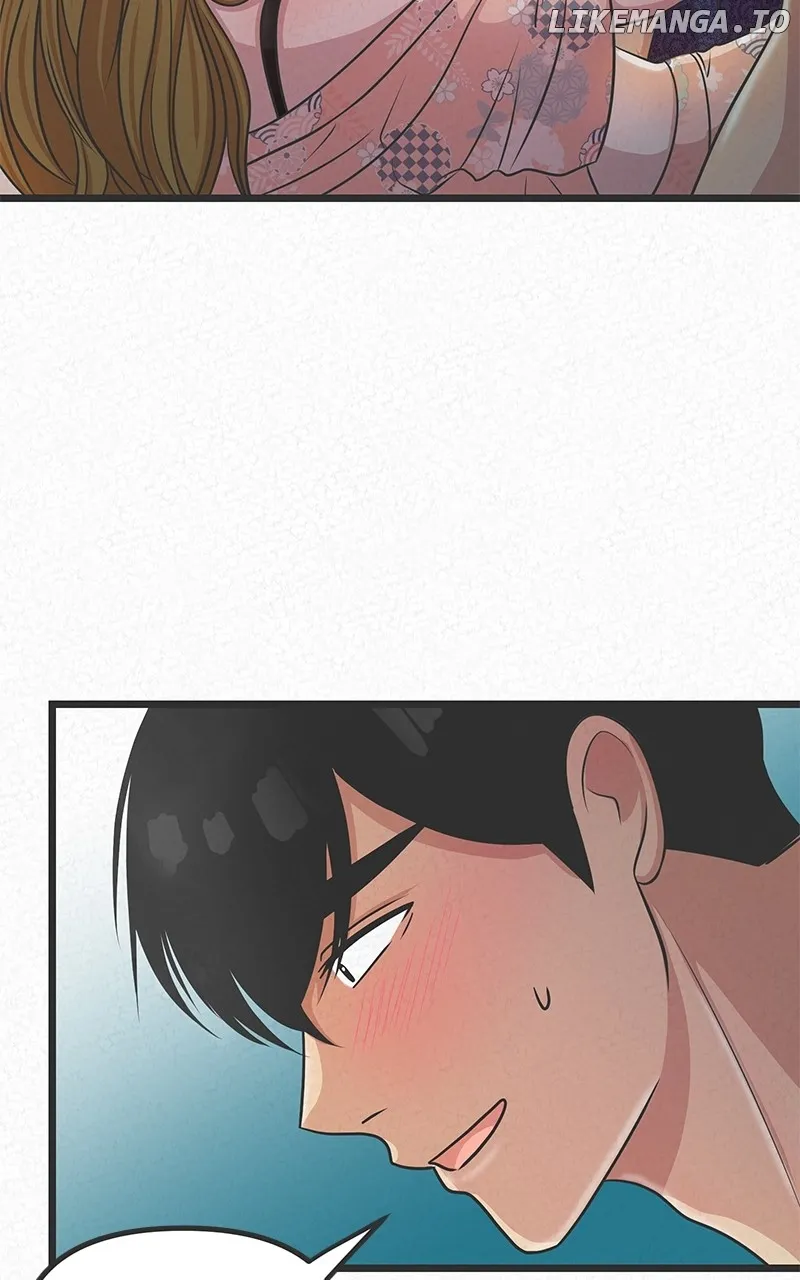Love or S.e.x? Chapter 46 Online - página 7
