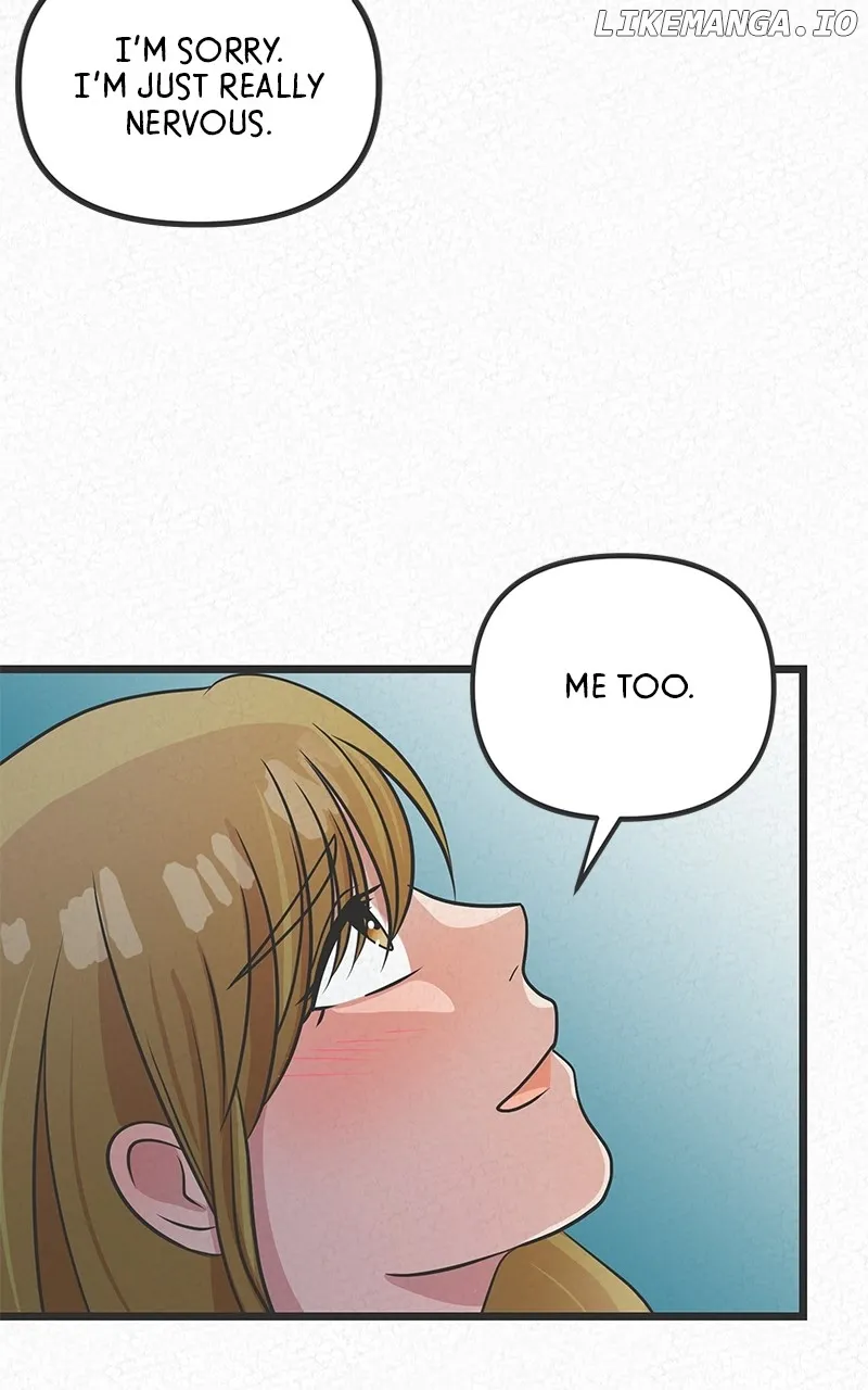 Love or S.e.x? Chapter 46 Online - página 8