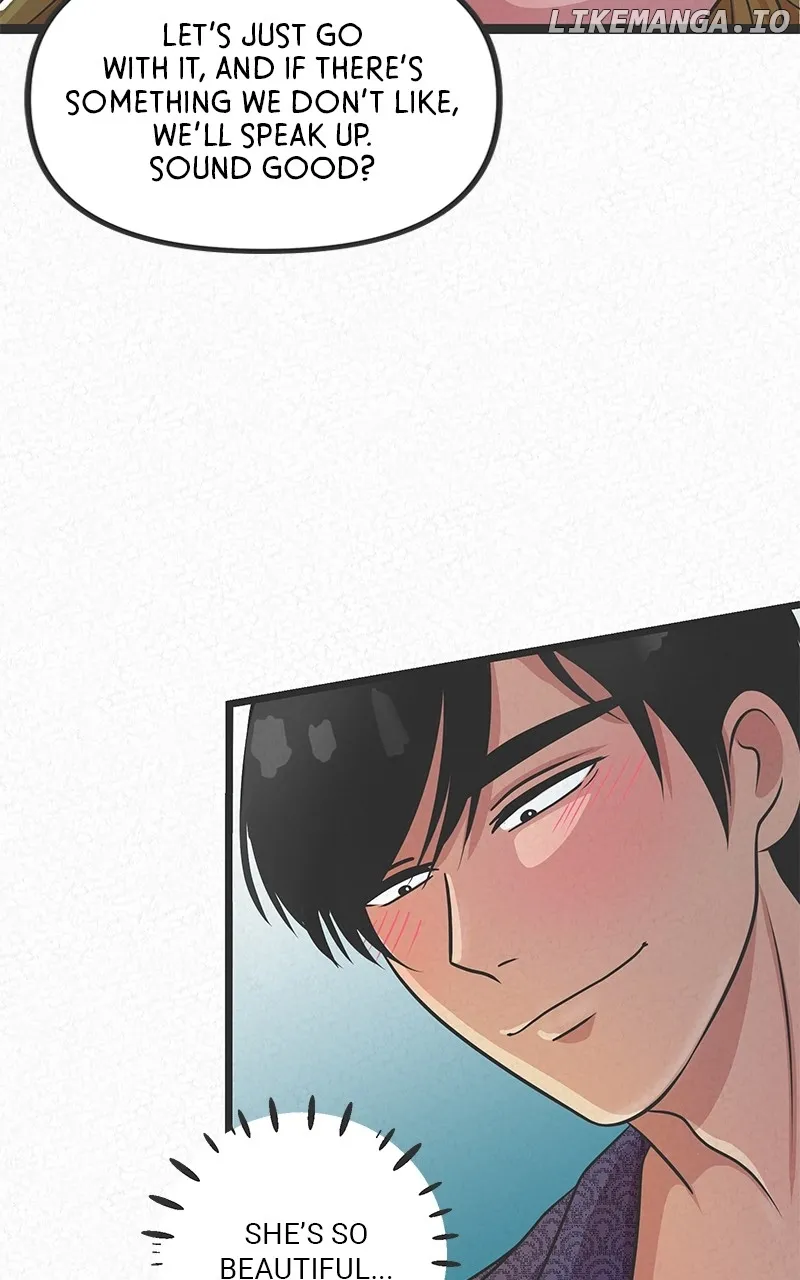 Love or S.e.x? Chapter 46 Online - página 10