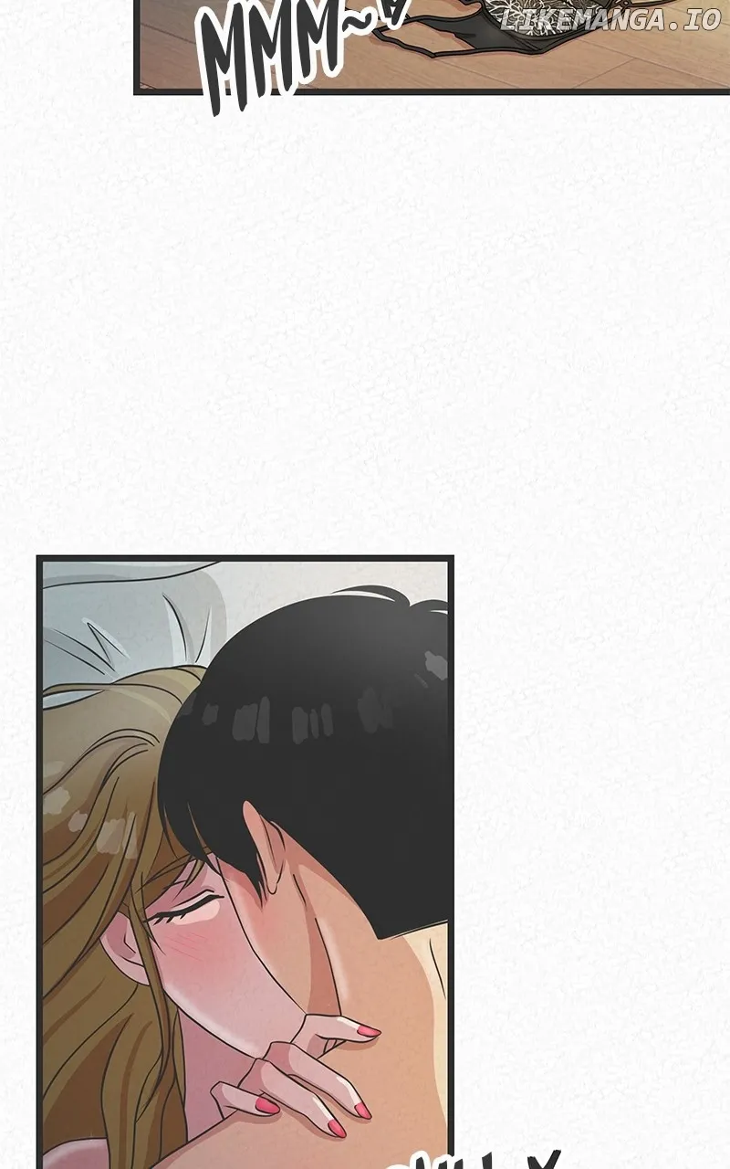Love or S.e.x? Chapter 46 Online - página 15