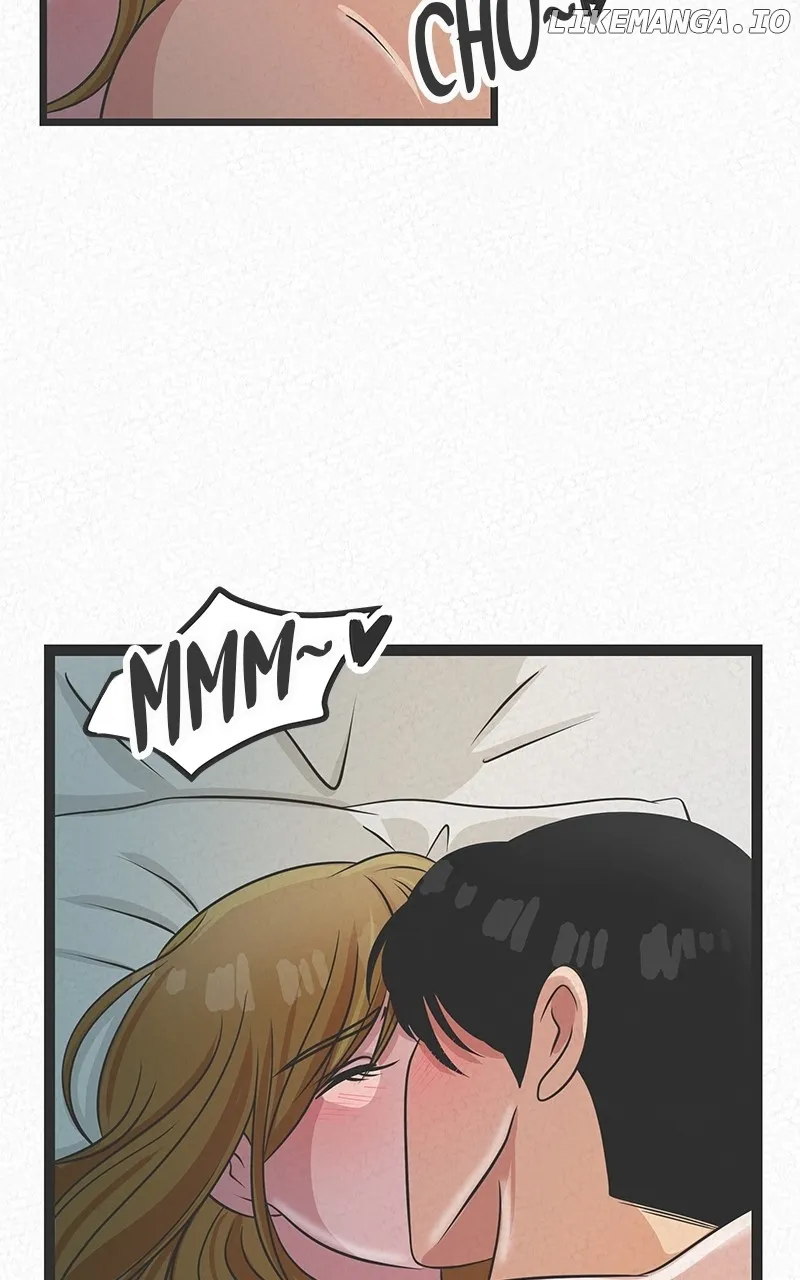 Love or S.e.x? Chapter 46 Online - página 16
