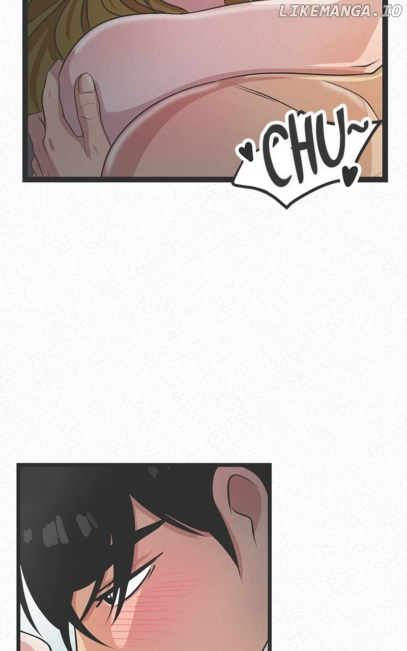 Love or S.e.x? Chapter 46 Online - página 17